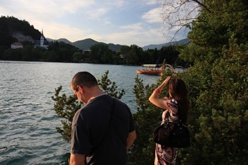 Bled Slovenia