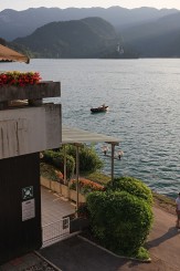Bled Slovenia