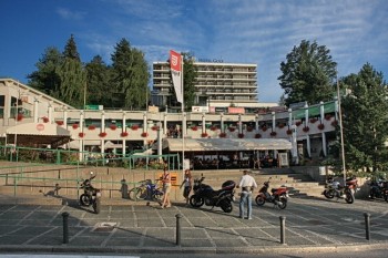 Bled Slovenia