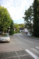 Bled Slovenia