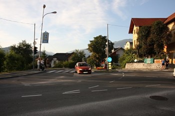 Bled Slovenia