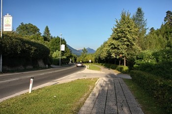 Bled Slovenia