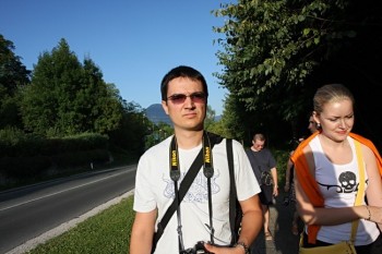 Bled Slovenia