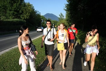 Bled Slovenia