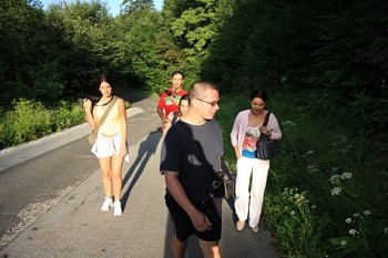 Bled Slovenia