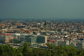Budapesta