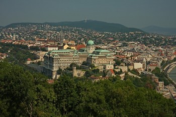 Budapesta