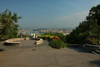 Budapesta
