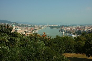 Budapesta