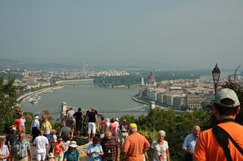 Budapesta