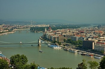 Budapesta