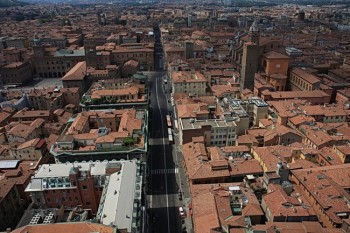 Bologna Italia