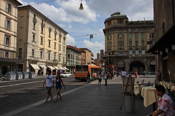Bologna Italia