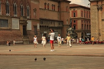 Bologna Italia