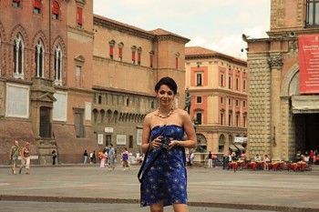 Bologna Italia