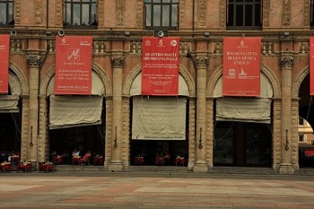 Bologna Italia