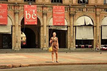 Bologna Italia