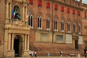 Bologna Italia