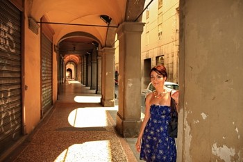 Bologna Italia