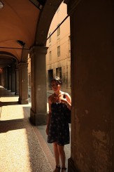 Bologna Italia