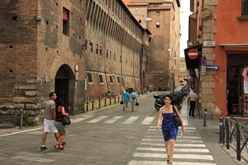 Bologna Italia