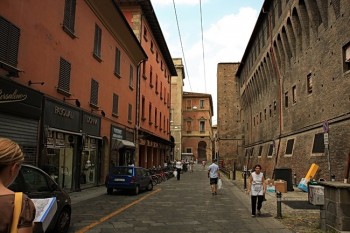 Bologna Italia