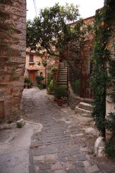 Montefiorale, regiunea Chianti, Toscana