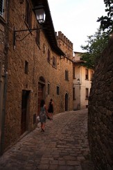 Montefiorale, regiunea Chianti, Toscana