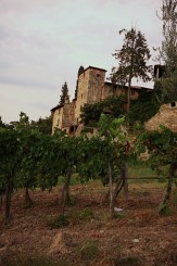 Montefiorale, regiunea Chianti, Toscana