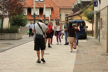Ljubljana, Slovenia