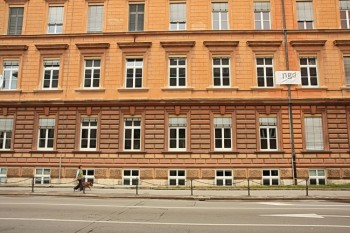 Ljubljana, Slovenia