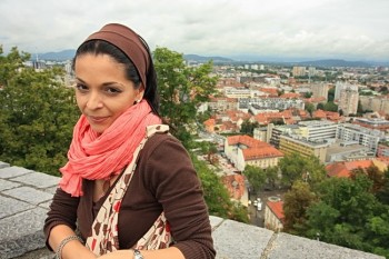 Ljubljana, Slovenia
