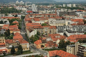 Ljubljana, Slovenia