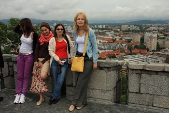 Ljubljana, Slovenia