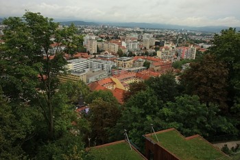 Ljubljana, Slovenia