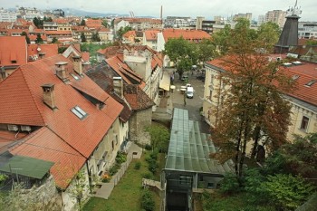 Ljubljana, Slovenia