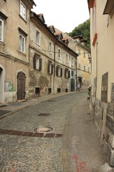Ljubljana, Slovenia