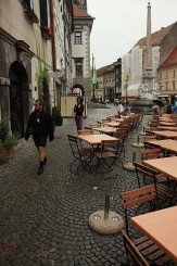 Ljubljana, Slovenia