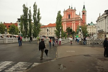 Ljubljana, Slovenia