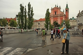 Ljubljana, Slovenia