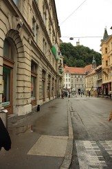 Ljubljana, Slovenia