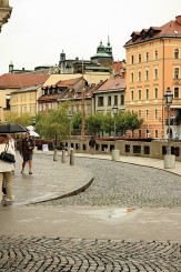 Ljubljana, Slovenia