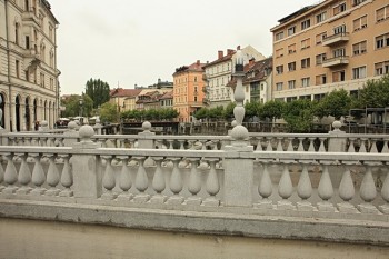 Ljubljana, Slovenia