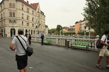 Ljubljana, Slovenia