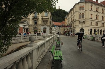 Ljubljana, Slovenia