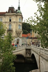 Ljubljana, Slovenia