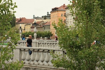 Ljubljana, Slovenia