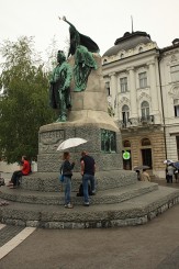 Ljubljana, Slovenia