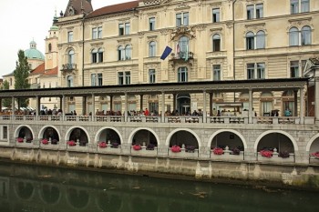 Ljubljana, Slovenia