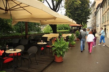 Ljubljana, Slovenia